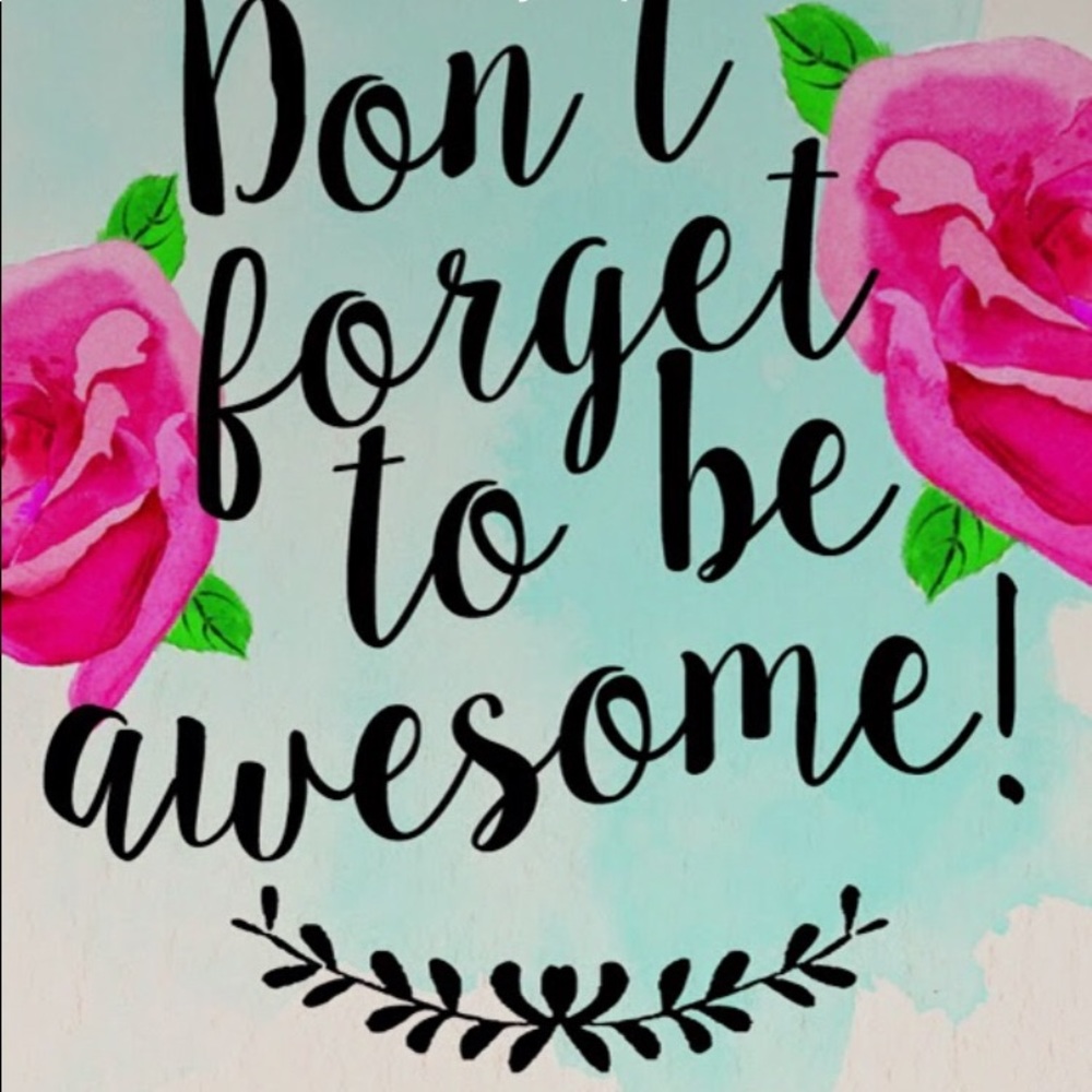 Meet your Posher, Veronica